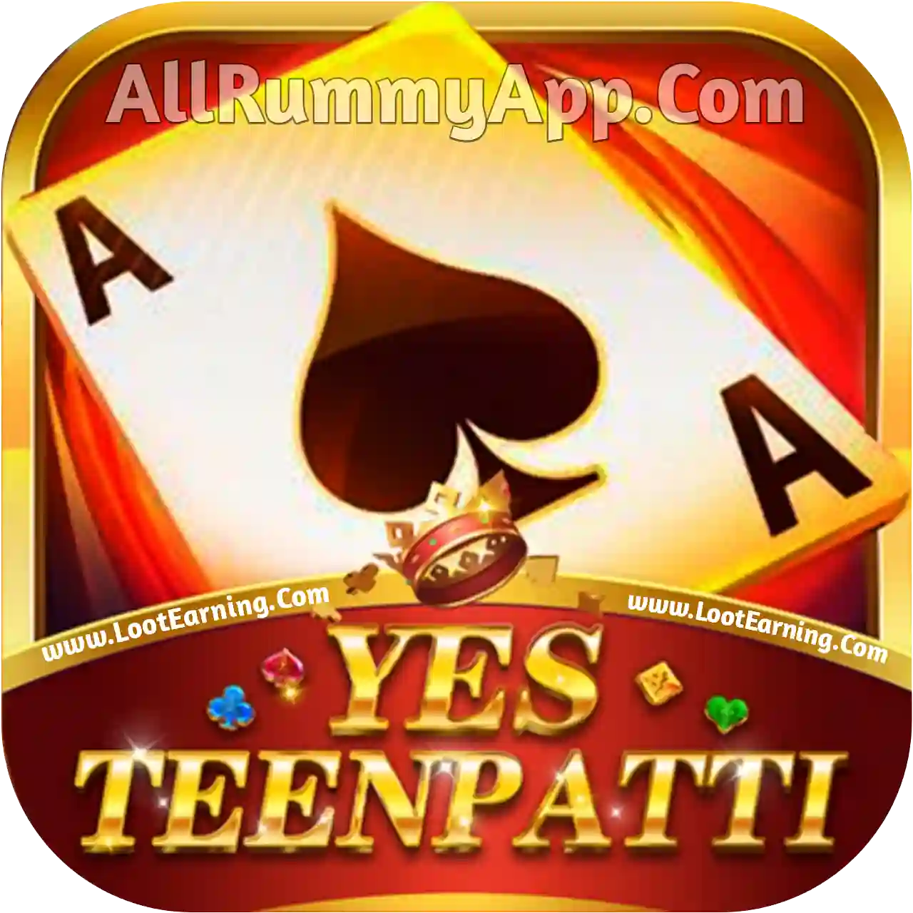 Teen Patti Yes APK - All Rummy App